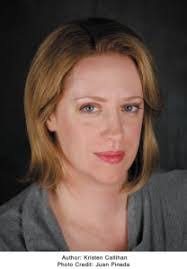 Kristen Callihan's Instagram, Twitter & Facebook