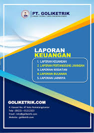 Mengenal tugas dan tanggung jawab general affair pengadaan eprocurement. Download Desain Cover Laporan Format Word Docx Gratis Dan Mudah Edit Cocok Untuk Cover Laporan Keuangan Cover Proposal Dan Cover Makalah Goliketrik