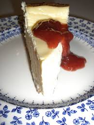 2 battre le fromage blanc avec le mascarpone jusqu'à obtenir une préparation bien lisse. Cheese Cake Ricotta Mascarpone Speculoos La Pintade Aixoise
