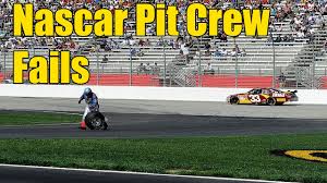 On top of base pay above. Nascar Pit Crew Fails Youtube
