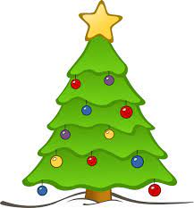 Christmas Traditions Repost Guest Post By Nana Christmas Tree Clipart Christmas Tree Images Christmas Trivia
