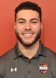 2019 Baseball Roster