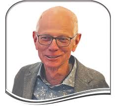 Robert "Greg" BAILEY Obituary