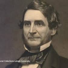 History's Headlines: Asa Packer, politician