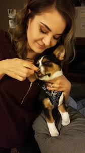 Chris Thrower Fr man it probably don't feel good with her snarlack teeth.