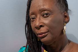 Sandra Jackson-Opoku | The Poetry Foundation