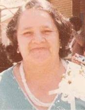 Mary Helen Butler Matthews (1925-2012)