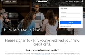 That being said, the vast majority of respondents had a credit score above 600. How To Verify Your Chase Card At Www Chase Com Verifycard