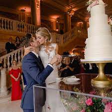 December 23, 2020 by live sports. Washington Nationals Player Trea Turner And Kristen Harabedian S Detail Filled Wedding In D C