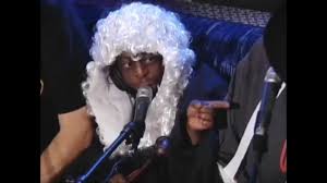 The gang stage a spelling bee between him and rev. Breaking News Donald Trump Reverses Scotus Nomination Of Neil Gorsuch Instead Nominates With Overwhelming Support Judge Lester Green Howardstern