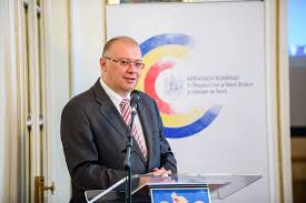 Write your own review and help others make the right choice. Important MÄsuri Speciale Luate De Ambasada Romaniei La Londra Londonezul Romani In Uk