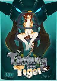 Taming The Tiger- By Dlw - Hentai Comics Free