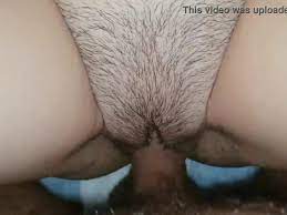 كبير الثدي و Creampie كس مشعر - XXX BULE