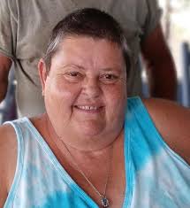 Theresa Whitley Medlin