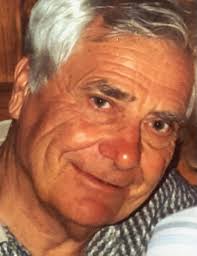 Obituary information for Robert L. Pethers