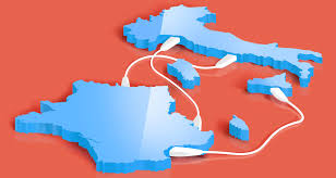 Spedisci pacchi e bancali dall'italia verso la francia al miglior prezzo e senza alcuna preoccupazione. L Amicizia Tra Italia E Francia Ribadita Anche Dai Nostri Investimenti A Parigi Policy Maker