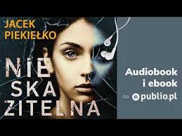 Nieskazitelna. Jacek Piekiełko. Audiobook PL