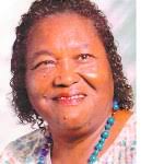 Albertha West Obituary (2011)