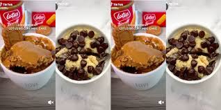 Recipe courtesy of food network kitchen. The Best Tiktok Mug Cake Recipes
