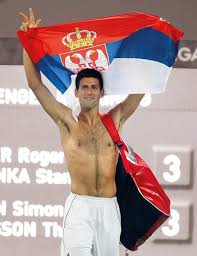 Srpski tenisač novak đoković i američka gimnastičarka simone biles dobitnici su nagrade laureus kao najbolji sportisti za 2018. Facebook
