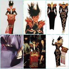 Cruella de vil movie cosplay. Pin On Cruella Devil