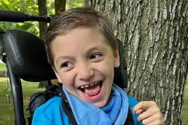Fundraiser by Abby Heitman : Liam's Journey