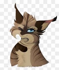 Here it is, the last tutorial for the drawing day, or at least for my drawing day. Warrior Cats Clip Art Transparent Png Clipart Images Free Download Clipartmax