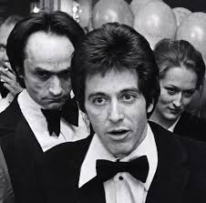 Istoricul cinematografic de neegalat al lui John Cazale