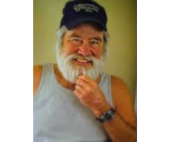 Edward Johnston Obituary (2018)