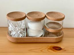We did not find results for: Bathroom Jars Set X2 Ikea Saxborga Glass And Cork Furniture Home Living Home Decor Vases Decorative Bowls On Carousell
