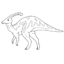 Looking for amazing dinosaur coloring pages to print for the little paleontologist in your family? Top 35 Free Printable Unique Dinosaur Coloring Pages Online