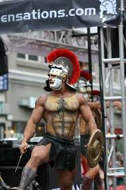 Quick view add to cart. Trojan Warrior Body Painting By Ravenouspainting On Deviantart