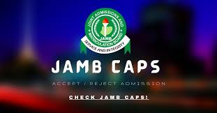Accept admission status, jamb caps admission checker, jamb caps login, jamb caps admission status, jamb caps website, jamb caps site. Jamb Caps 2020 2021 How To Accept Or Reject Admission