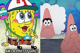 My new thesaurus is terrible. 24 Jokes From Spongebob Squarepants That Will Honestly Never Not Be Funny