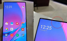 Width height thickness weight user reviews 1 write a review. Xiaomi Mi Mix 4 Excels In Another Leak What To Look Forward To