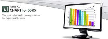 Nevron Chart For Ssrs Visual Studio Marketplace