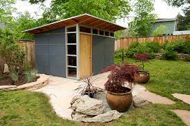 One of the best contractors business at 1500 cherry st s, louisville co, 80027. Upgrade Your Backyard With Studio Shed Marvin