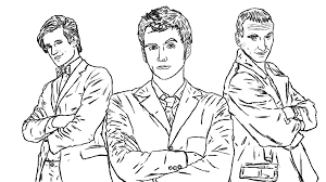 I love pretty little liars!! 14 Colouring Ideas Coloring Pages Colouring Pages Coloring Books