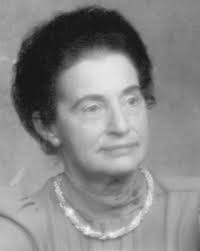 Hazel Boss Obituary (2013)