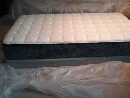 Bedroom Furniture Batesville Sealy Essentials Happiness Twin Posturepedic Low Profile Cushion Firm Top Mattress B Mattress Box Springs Top Mattress Mattress