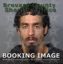 Arrests In Brevard County: June 13, 2025