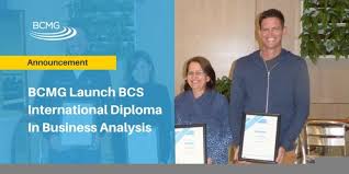 Bcmg Launches Bcs International Diploma In Business Analysis Itweb