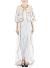 Gown Draping Dress Design
