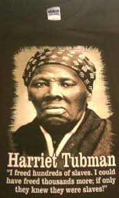 Since she was a slave, she knew there could be a chance that she could be sold and her marriage would be split apart. Harriet Tubman Timeline Timetoast Timelines
