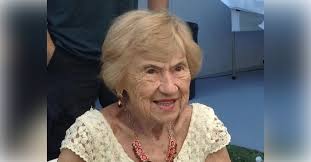 Obituary information for Mary Zaleski