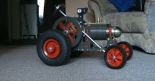 Flammenfresser Bulldog 25kg Youtube Stirling Engine Bulldog Youtube