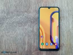 Samsung Galaxy M30s Review
