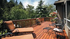 By tiara maulid june 11, 2017. The 6 Most Popular Deck Finishes And When And Where To Use Them Pintor Pro