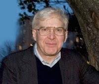 Ronald Crane Obituary