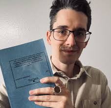 Forensic Biologist Graduation and Career